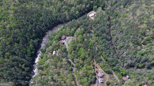 LOT 20 Horseshoe Bend Road, Dahlonega, GA 30533