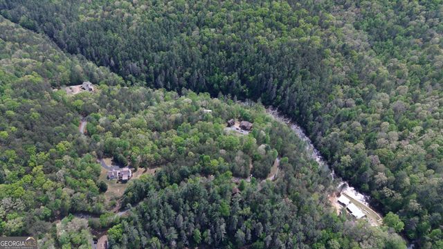 LOT 20 Horseshoe Bend Road, Dahlonega, GA 30533
