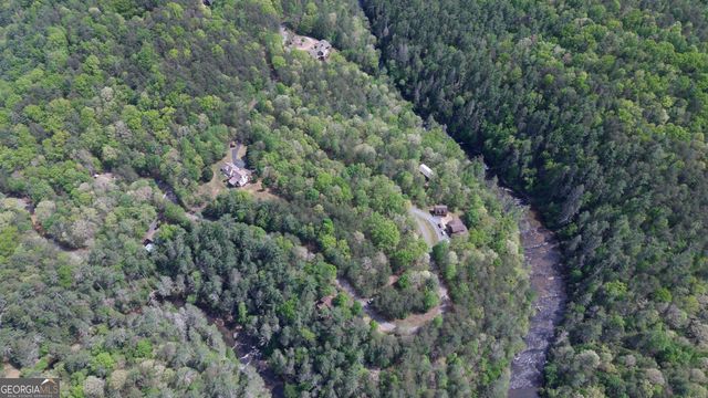 LOT 20 Horseshoe Bend Road, Dahlonega, GA 30533