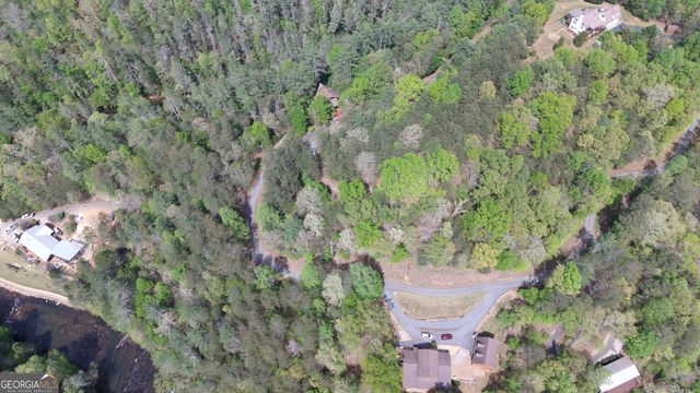 LOT 20 Horseshoe Bend Road, Dahlonega, GA 30533