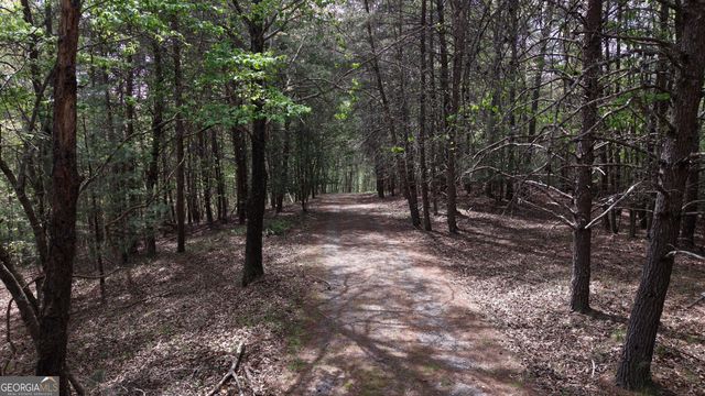 LOT 20 Horseshoe Bend Road, Dahlonega, GA 30533