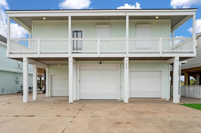 3582 Fm-2031, Matagorda, TX 77457