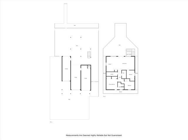 3582 Fm-2031, Matagorda, TX 77457