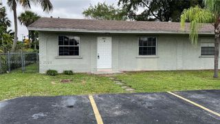 6021 SW 36th Ct #E & W, Miramar, FL 33023