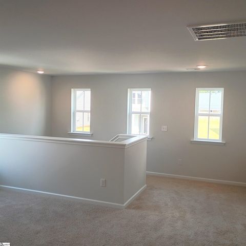 235 Pretoria Drive Lot 79, Woodruff, SC 29388
