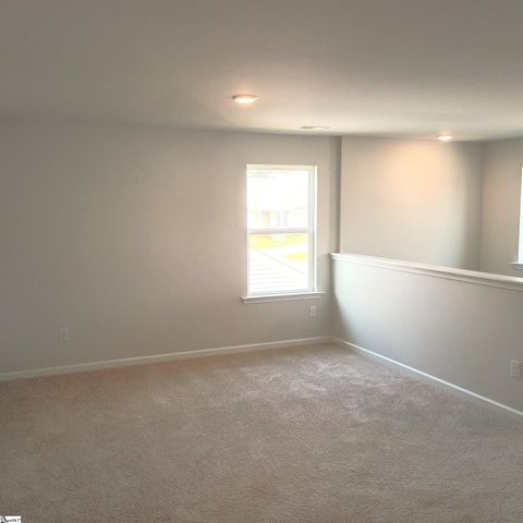 235 Pretoria Drive Lot 79, Woodruff, SC 29388