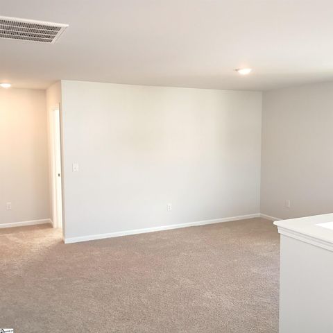 235 Pretoria Drive Lot 79, Woodruff, SC 29388