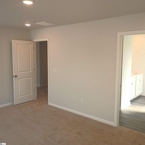 235 Pretoria Drive Lot 79, Woodruff, SC 29388