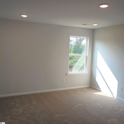 235 Pretoria Drive Lot 79, Woodruff, SC 29388