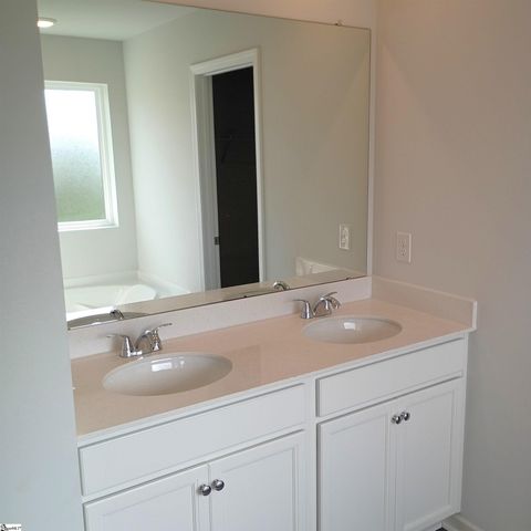 235 Pretoria Drive Lot 79, Woodruff, SC 29388