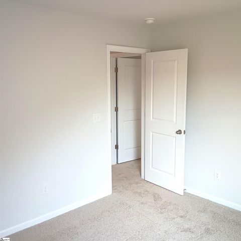235 Pretoria Drive Lot 79, Woodruff, SC 29388
