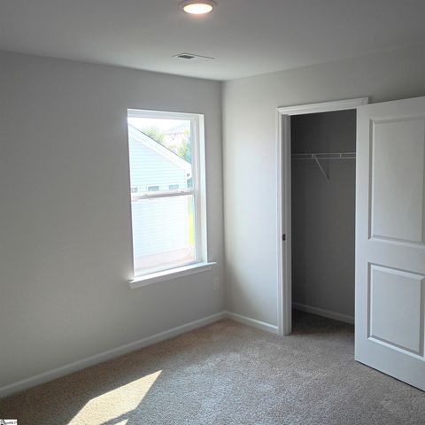 235 Pretoria Drive Lot 79, Woodruff, SC 29388