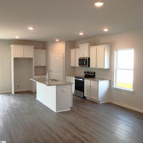 235 Pretoria Drive Lot 79, Woodruff, SC 29388