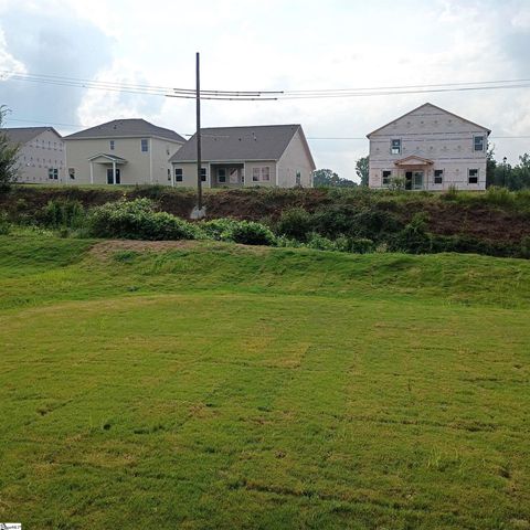 235 Pretoria Drive Lot 79, Woodruff, SC 29388