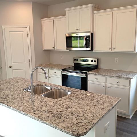 235 Pretoria Drive Lot 79, Woodruff, SC 29388