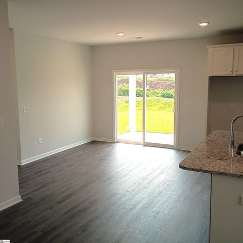 235 Pretoria Drive Lot 79, Woodruff, SC 29388