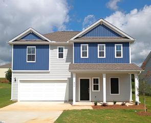 235 Pretoria Drive Lot 79, Woodruff, SC 29388
