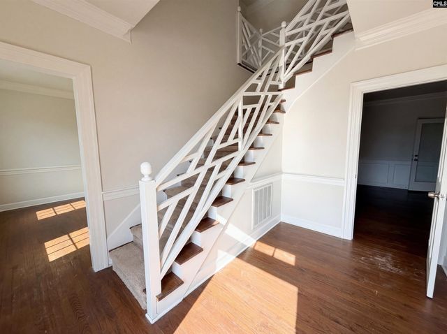 127 Genessee Valley Road, Columbia, SC 29223