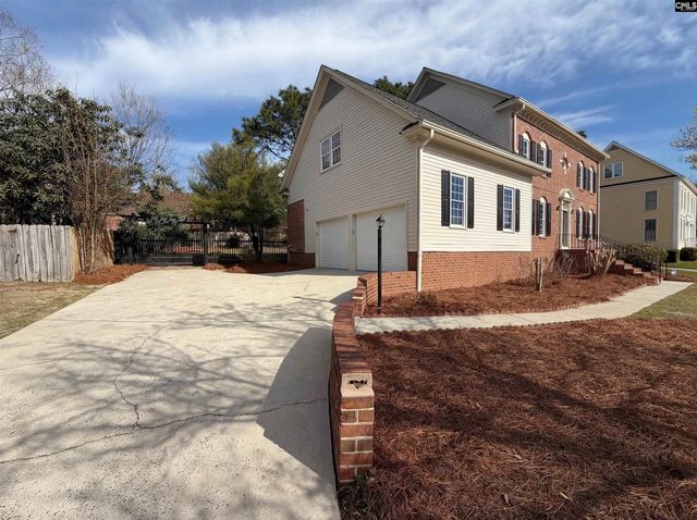 127 Genessee Valley Road, Columbia, SC 29223