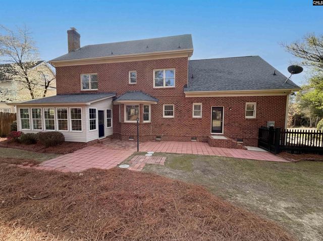 127 Genessee Valley Road, Columbia, SC 29223