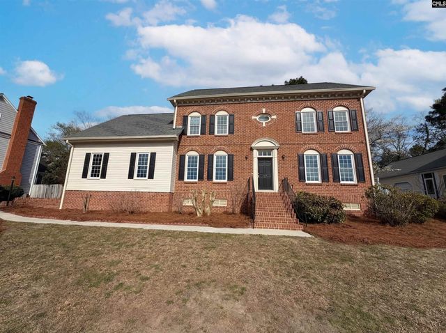 127 Genessee Valley Road, Columbia, SC 29223