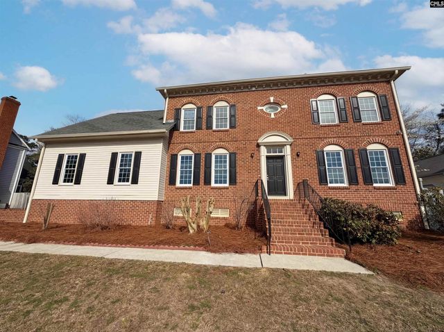 127 Genessee Valley Road, Columbia, SC 29223