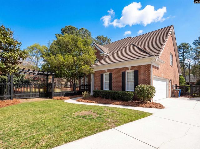 127 Genessee Valley Road, Columbia, SC 29223