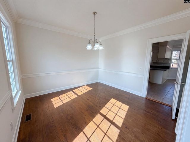 127 Genessee Valley Road, Columbia, SC 29223