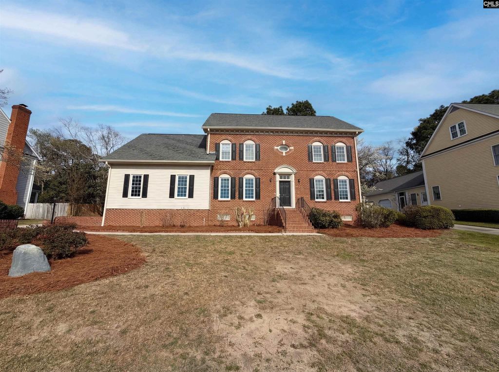 127 Genessee Valley Road, Columbia, SC 29223