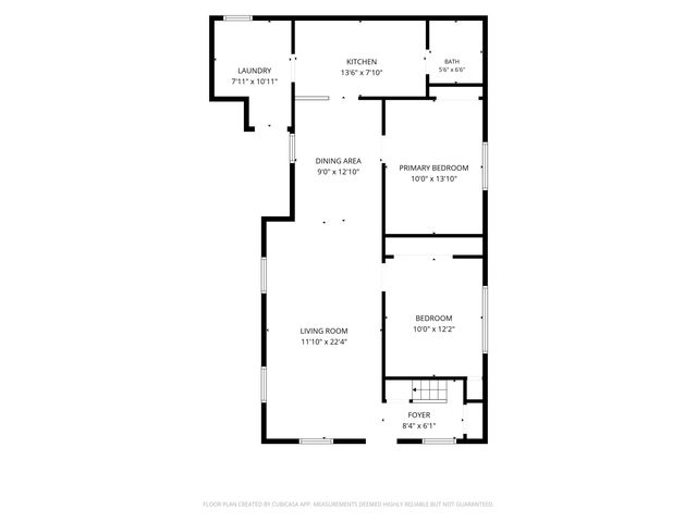 21929 Rosedale Street, Saint Clair Shores, MI 48080