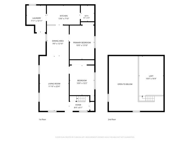21929 Rosedale Street, Saint Clair Shores, MI 48080