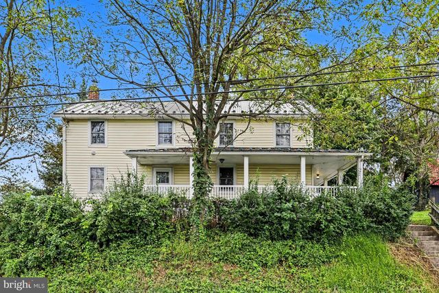 4545 E PROSPECT RD, York, PA 17406