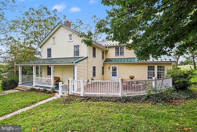 4545 E PROSPECT RD, York, PA 17406