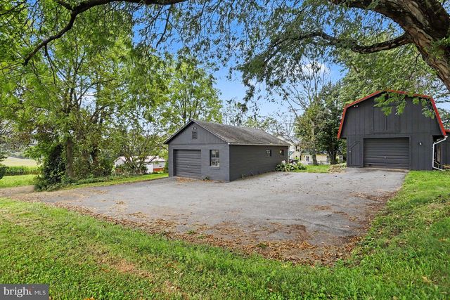 4545 E PROSPECT RD, York, PA 17406