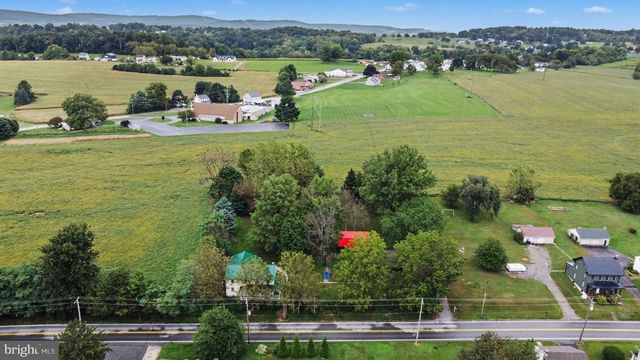 4545 E PROSPECT RD, York, PA 17406
