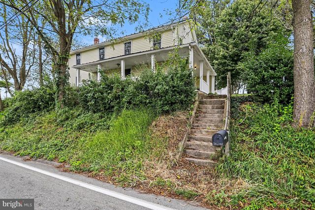 4545 E PROSPECT RD, York, PA 17406