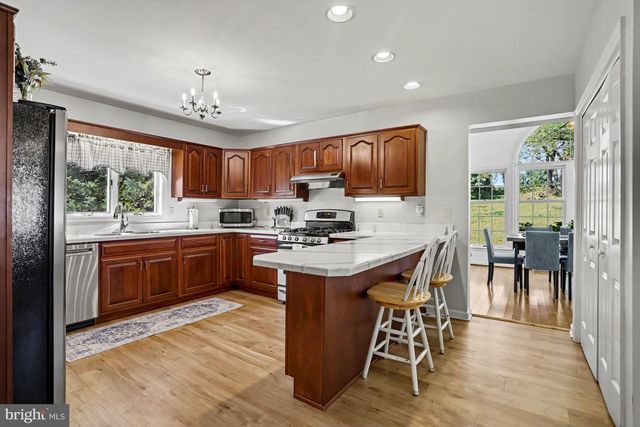 4545 E PROSPECT RD, York, PA 17406