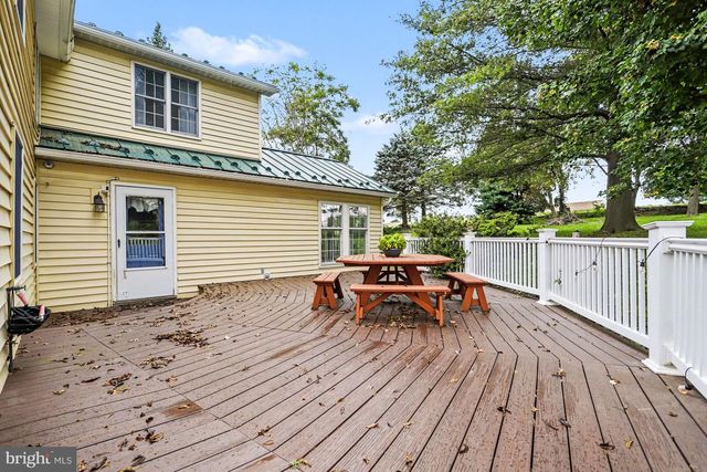4545 E PROSPECT RD, York, PA 17406