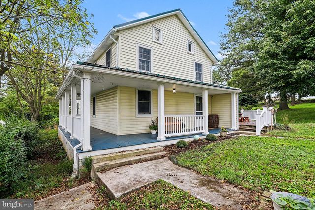 4545 E PROSPECT RD, York, PA 17406