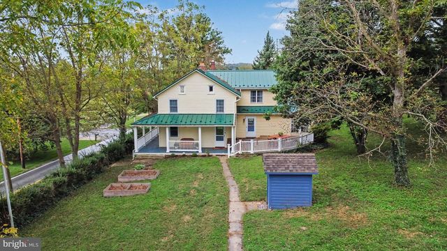 4545 E PROSPECT RD, York, PA 17406