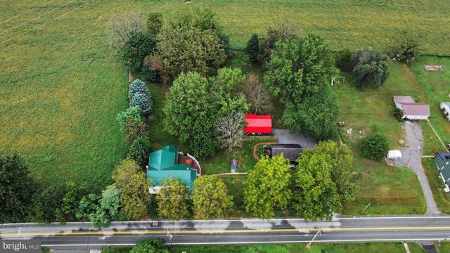 4545 E PROSPECT RD, York, PA 17406