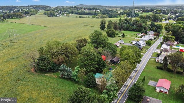 4545 E PROSPECT RD, York, PA 17406