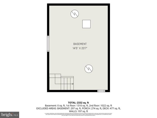 4545 E PROSPECT RD, York, PA 17406