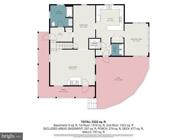 4545 E PROSPECT RD, York, PA 17406