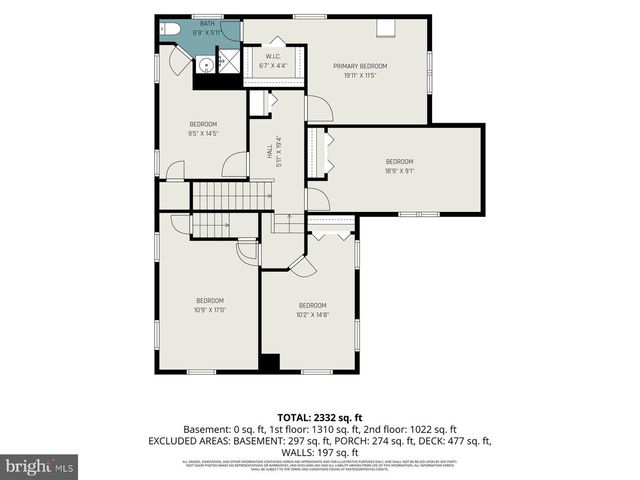 4545 E PROSPECT RD, York, PA 17406