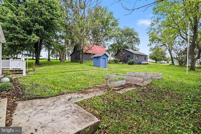 4545 E PROSPECT RD, York, PA 17406