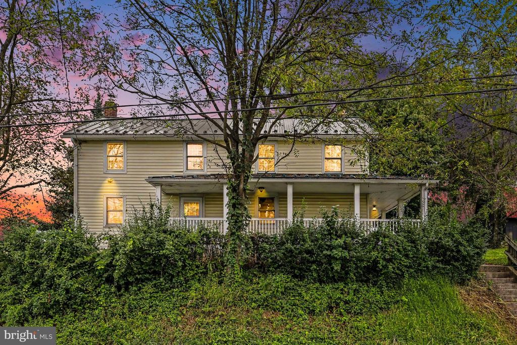 4545 E PROSPECT RD, York, PA 17406