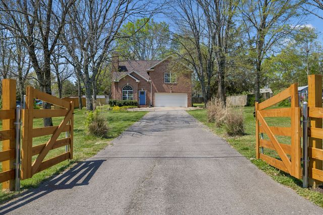 971 Clemmons Rd, Mount Juliet, TN 37122