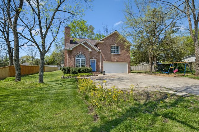 971 Clemmons Rd, Mount Juliet, TN 37122