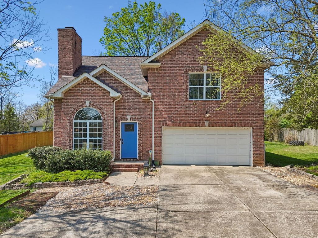 971 Clemmons Rd, Mount Juliet, TN 37122